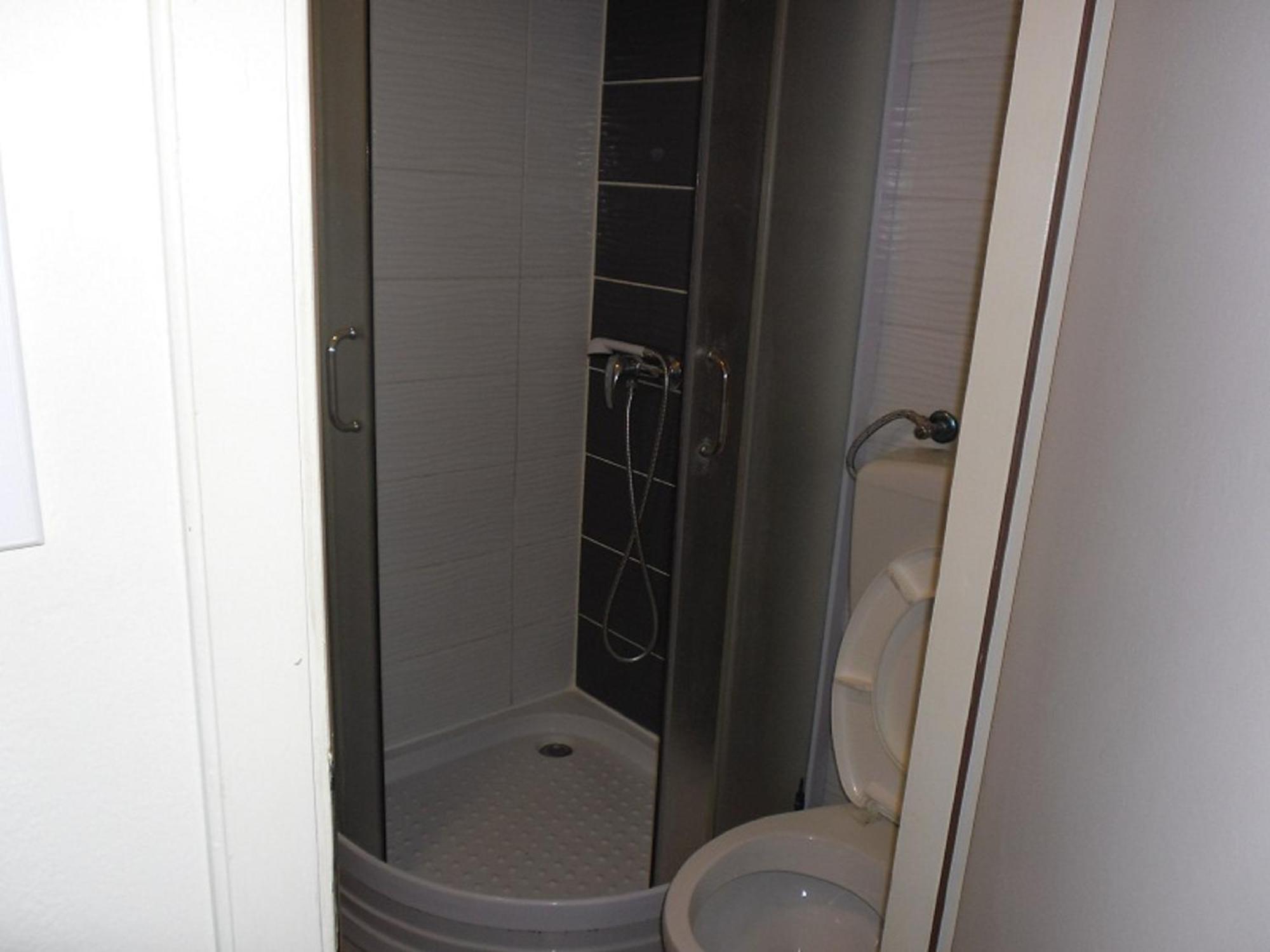 Studio On Main Pedestrian Street Apartment Пула Стая снимка