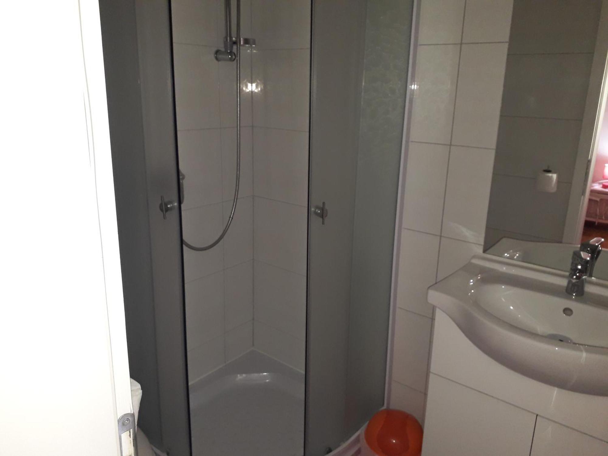 Studio On Main Pedestrian Street Apartment Пула Екстериор снимка